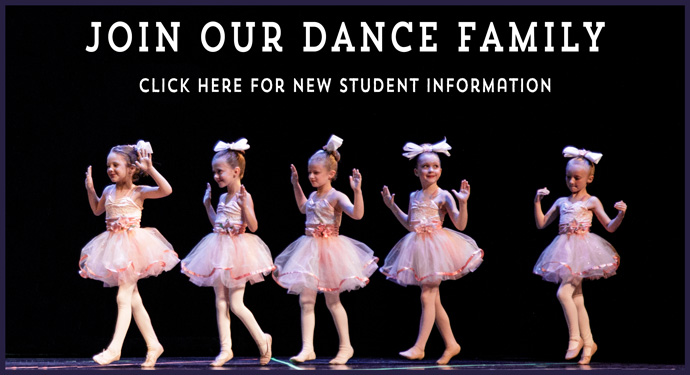 Click Here for New Student Information