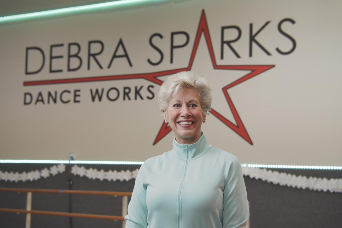 Debra Sparks