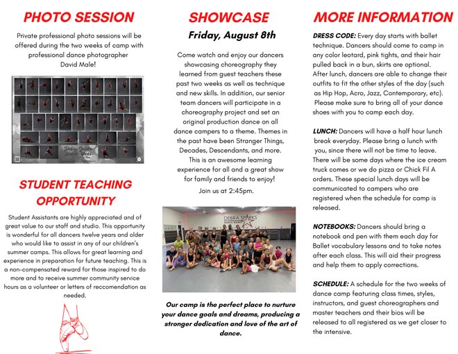2025-Summer-Intensive-Brochure-2