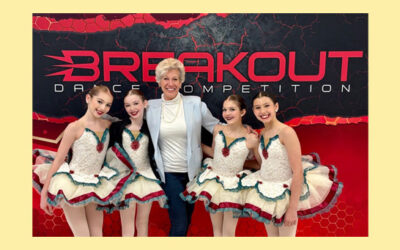 Atlantic City Breakout Competition