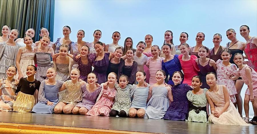 DSDW Team Photo 2026