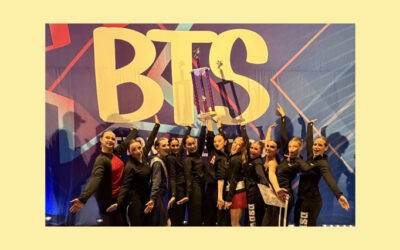 Debra Sparks Dance Works at Beyond The Stars