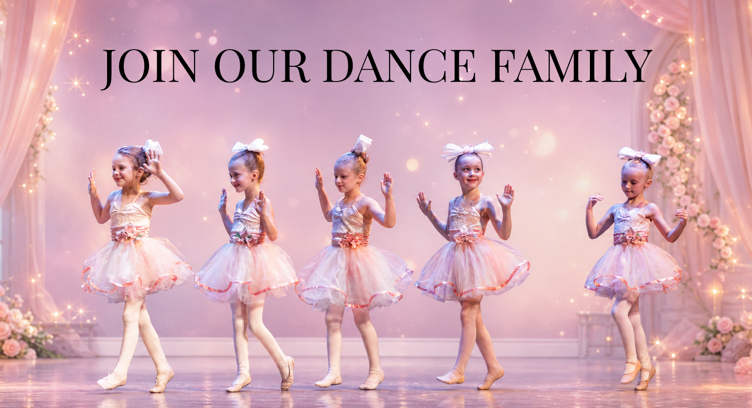 DSDW Join Dance Family
