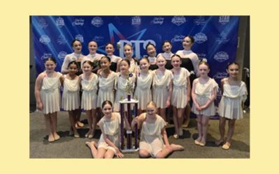 DSDW at BTS Nationals