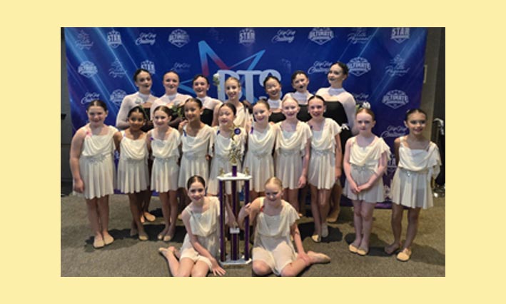 DSDW at BTS Nationals