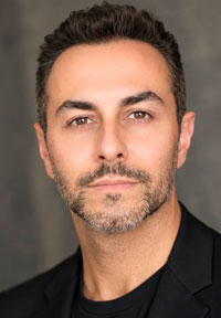 Steven McNamara